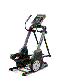 New Life Cardio Equipment Promo